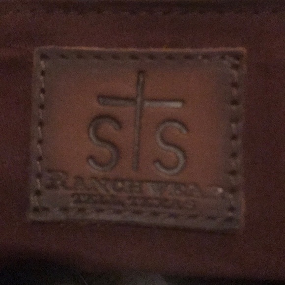 STS Ranchwear Handbag - Picture 2 of 5